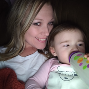 Ashley F., Babysitter in Abingdon, VA with 3 years paid experience