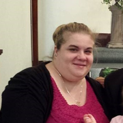 Liz G. - Willmar Nanny