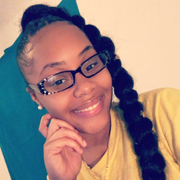 Shaquazia K., Babysitter in Brookhaven, GA with 10 years paid experience