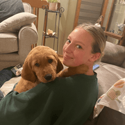 Lexi V., Child Care Provider in 54229 with 5 years of paid experience