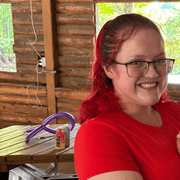 Arianna S., Nanny in 44708 with 1 year of paid experience