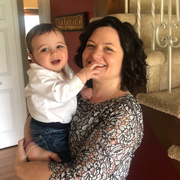 Becky R. - Brunswick Babysitter