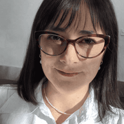 Ana  G., Child Care Provider in 85123 with 0 years of paid experience