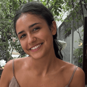 Magdalena T., Babysitter in 93117 with 5 years of paid experience