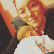 Marissa B., Nanny in Muskegon, MI with 1 year paid experience