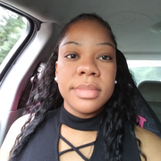 Kristal B., Care Companion in Mobile, AL with 9 years paid experience