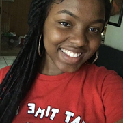 Shymia H. - Warren Nanny
