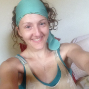 Andrea E. - Anderson <span class="translation_missing" title="translation missing: en.application.care_types.child_care">Child Care</span>