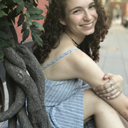 Hannah P., Babysitter in Brooklyn, NY with 8 years paid experience