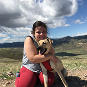 Alyssa O., Pet Care Provider in Denver, CO 80221 with 2 years paid experience