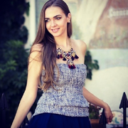 Haley V. - Sherman Oaks Babysitter