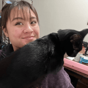 Symantha  O., Nanny in 93950 with 0 years of paid experience