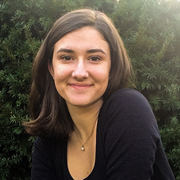 Madeline A., Babysitter in Columbus, OH with 5 years paid experience