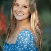Alyssa B., Babysitter in San Diego, CA with 1 year paid experience