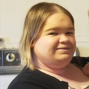 Sandy M. - Coal Township <span class="translation_missing" title="translation missing: en.application.care_types.child_care">Child Care</span>
