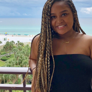 Jamiah G., Babysitter in Tuscaloosa, AL with 2 years paid experience