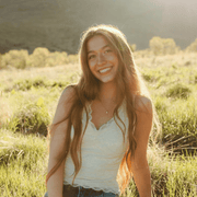 Mariah M., Nanny in 84318 with 6 years of paid experience