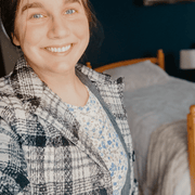 Danielle W., Child Care in Rittman, OH 44270 with 0 years of paid experience