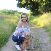 Sarah B., Babysitter in Fair Oaks, CA with 6 years paid experience