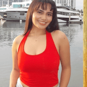 Natalia C., Pet Care Provider in Sarasota, FL with 7 years paid experience