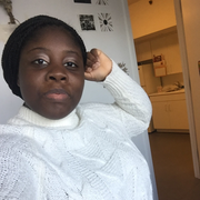 Dina W., Babysitter in New York, NY with 2 years paid experience