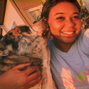Kiera J., Pet Care Provider in Omaha, NE 68122 with 5 years paid experience