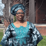 Ayodele A., Babysitter in Clarksville, TN with 40 years paid experience