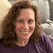 Jamie P., Child Care Provider in 40222 with 12 years of paid experience