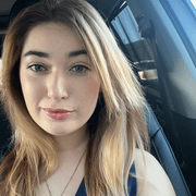 Mariana Y., Child Care Provider in 79821 with 3 years of paid experience