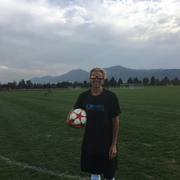 Troy M. - Boulder Babysitter