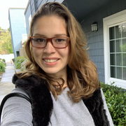 Josselyn R. - San Francisco Nanny