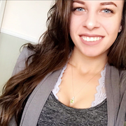 Abby S. - Lesage Babysitter