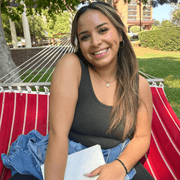 Camila G., Babysitter in Desoto, TX with 2 years paid experience