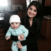 Madina S., Babysitter in Plainview, NY with 1 year paid experience