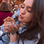 Alexia N., Babysitter in 93553 with 3 years of paid experience