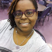 Tiffany C., Care Companion in Birmingham, AL with 5 years paid experience