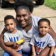 Jentrenaye L., Nanny in Houston, TX with 1 year paid experience