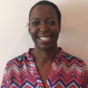 Natasha W., Babysitter in New York, NY with 21 years paid experience