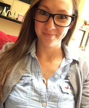 Michaela K. - Candler Nanny