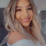 Fenix P., Babysitter in Pico Rivera, CA with 2 years paid experience