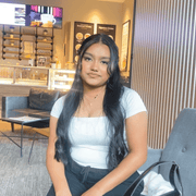 Sar he da B., Child Care Provider in 46773 with 1 year of paid experience
