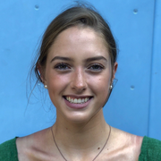 Morgan B., Babysitter in 98340 with 1 year of paid experience