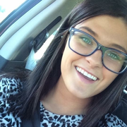 Alyssa V. - Richmond Babysitter