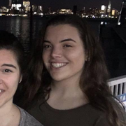 Samantha C., Babysitter in Garden City, NY with 6 years paid experience