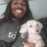 Tyshaun C., Pet Care Provider in Hollis, NY with 13 years paid experience