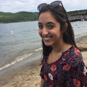 Gabriela B. - Perth Amboy Babysitter