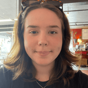 Maggie R., Child Care in Cottage Hills, IL 62018 with 1 year of paid experience