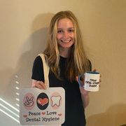 Jenna E., Babysitter in Abilene, KS 67410 with 4 years of paid experience