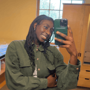 Aminata J., Babysitter in Portland, OR with 6 years paid experience