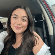 Kate M., Babysitter in Frisco, TX with 3 years paid experience